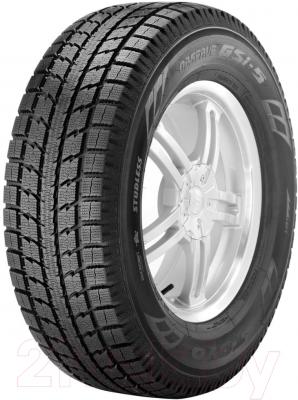 

Зимняя шина Toyo, Observe GSi5 235/55R20 102Q