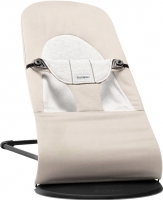 

Детский шезлонг BabyBjorn, Balance Soft Cotton/Jersey 0050.83