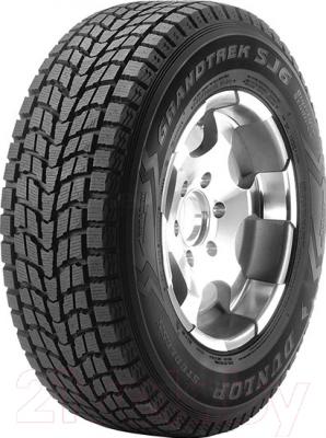 Зимняя шина Dunlop Grandtrek SJ6 255/65R16 109Q