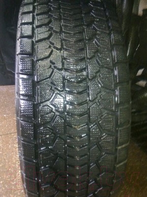 Зимняя шина Dunlop Grandtrek SJ5 265/50R20 106Q