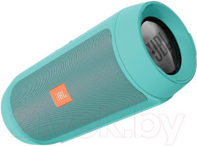 Портативная колонка JBL Charge 2 Plus (чирок)