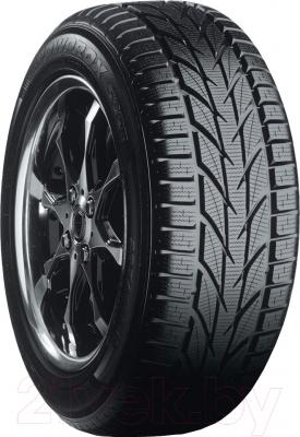 Зимняя шина Toyo SNOWPROX S953 215/45R17 91H