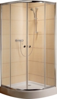 

Душевой уголок Radaway, Classic A900 / 30000-01-02