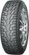 Зимняя шина Yokohama iceGUARD Stud IG55 215/65R16 102T (шипы) - 