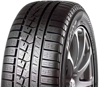 Зимняя шина Yokohama W.Drive V902A 215/40R18 89V