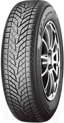 Зимняя шина Yokohama W.drive V905 195/65R15 91T