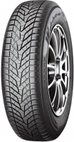 Зимняя шина Yokohama W.drive V905 215/50R17 95V - 