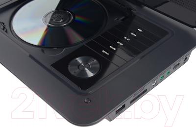 Портативный DVD-плеер Rolsen RPD-10D01A