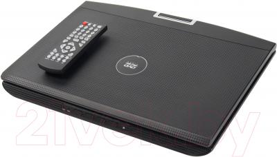 Портативный DVD-плеер Rolsen RPD-13D09G