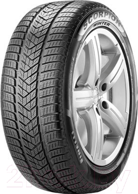 Зимняя шина Pirelli Scorpion Winter 275/45R21 107V