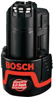 Профессиональный мультиинструмент Bosch GOP 10.8 V-LI Professional (0.601.858.00J)