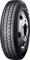 

Зимняя легкогрузовая шина Yokohama, WY01 225/70R15C 112/110R