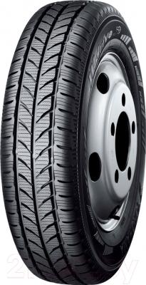 Зимняя легкогрузовая шина Yokohama WY01 225/70R15C 112/110R