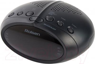 Радиочасы Rolsen CR-230