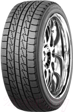 Зимняя шина Nexen Winguard Ice 195/65R14 89Q