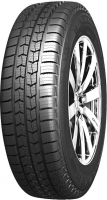 Зимняя легкогрузовая шина Nexen Winguard WT1 195R15C 106/104P - 