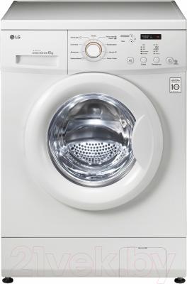 Изображение товара Стиральная машина LG FH0C3ND