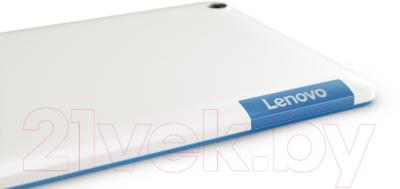 Планшет Lenovo Tab 3 TB3-850M 16GB LTE / ZA180028RU (White)