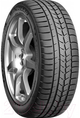 

Зимняя шина Nexen, Winguard Sport 205/55R16 94V