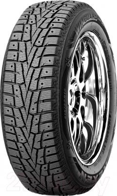 Зимняя легкогрузовая шина Nexen Winguard Spike LT 235/65R16C 115/113R