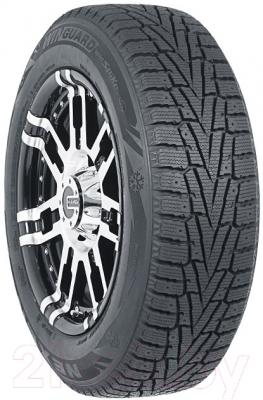 

Зимняя шина Nexen, Winguard WinSpike SUV 265/75R16 116T