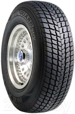 Зимняя шина Nexen Winguard SUV 245/65R17 107H