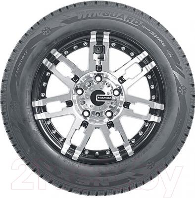 Зимняя шина Nexen Winguard WinSpike SUV 245/70R17 110T