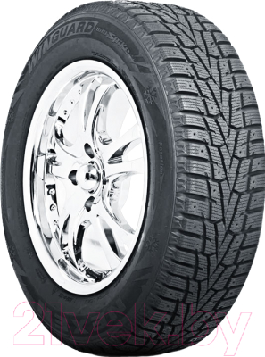 Зимняя шина Nexen Winguard WinSpike 265/60R18 114T