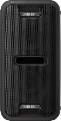 Минисистема Sony GTK-XB7 (черный)