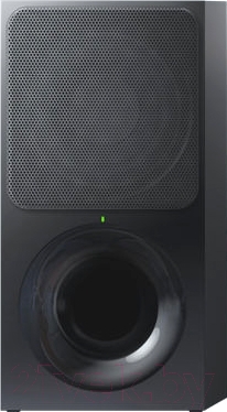 Звуковая панель (саундбар) Sony HT-CT390