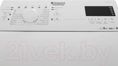 Стиральная машина Hotpoint WMTF 601 L CIS