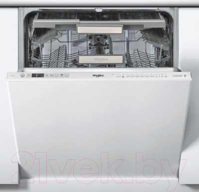 Посудомоечная машина Whirlpool WIO 3O33 DEL