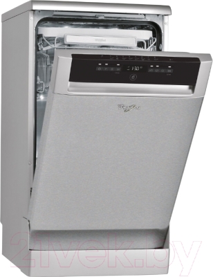 Посудомоечная машина Whirlpool ADP 522 IX