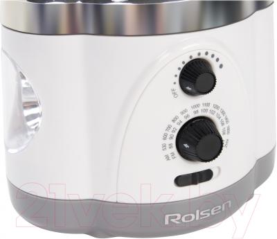 Фонарь Rolsen RFM-460