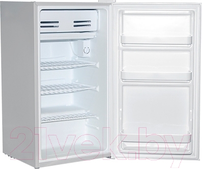 Холодильник без морозильника Rolsen RF-100S (серебро)