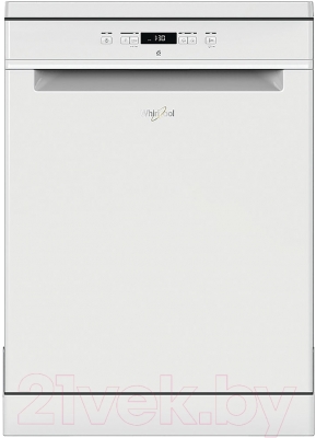 Посудомоечная машина Whirlpool WFC 3C26
