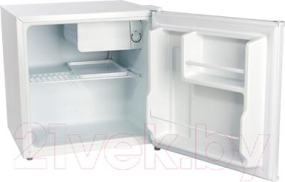 Холодильник без морозильника Rolsen RF-50S (серебро)