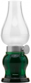 Прикроватная лампа Rolsen ODL-201 (зеленый)