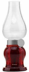 Прикроватная лампа Rolsen ODL-201 (красный)