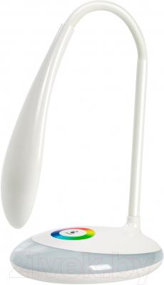 Настольная лампа Rolsen ODL-401 (белый)