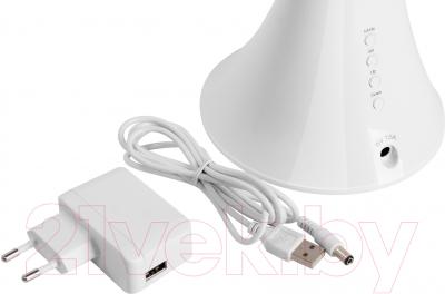 Настольная лампа Rolsen ODL-402 (белый)