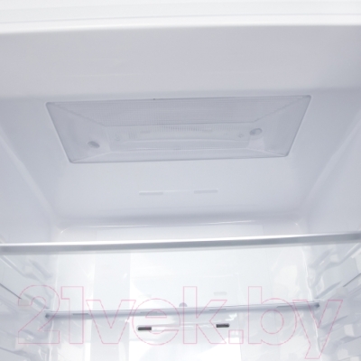 Холодильник с морозильником LG GA-M539ZEQZ