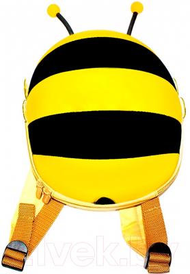 Детский рюкзак Bradex Пчелка / DE 0183 (желтый)