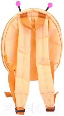 Детский рюкзак Bradex Пчелка / DE 0185 (сиреневый)