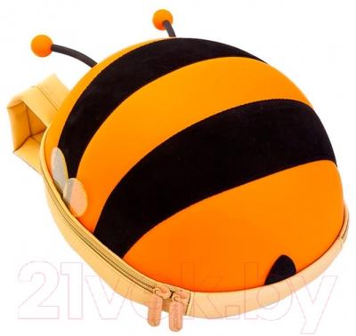Детский рюкзак Bradex Пчелка / DE 0184 (оранжевый)