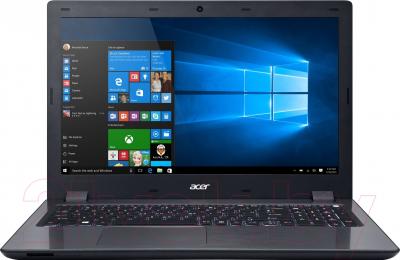 Игровой ноутбук Acer Aspire V5-591G-73PV (NX.G66EU.012)