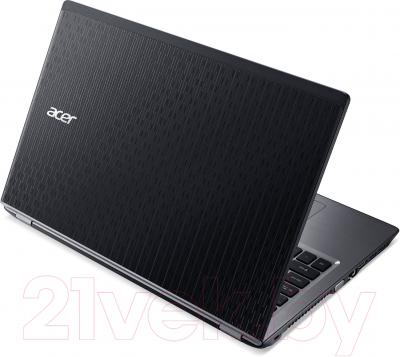 Игровой ноутбук Acer Aspire V5-591G-73PV (NX.G66EU.012)