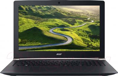 Игровой ноутбук Acer Aspire VN7-572G-554A (NH.G7SEU.002)