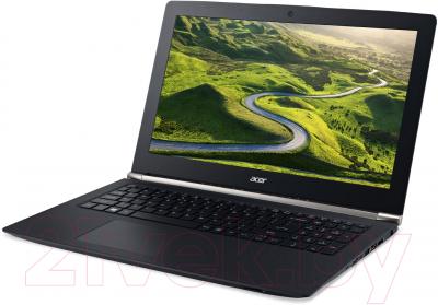 Игровой ноутбук Acer Aspire VN7-572G-554A (NH.G7SEU.002)