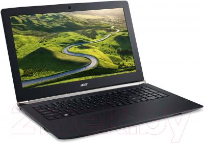Игровой ноутбук Acer Aspire VN7-572G-554A (NH.G7SEU.002)